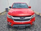 2015 Chevrolet Colorado LT