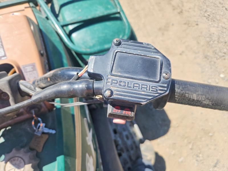 1994 Polaris 4X4 300 ATV