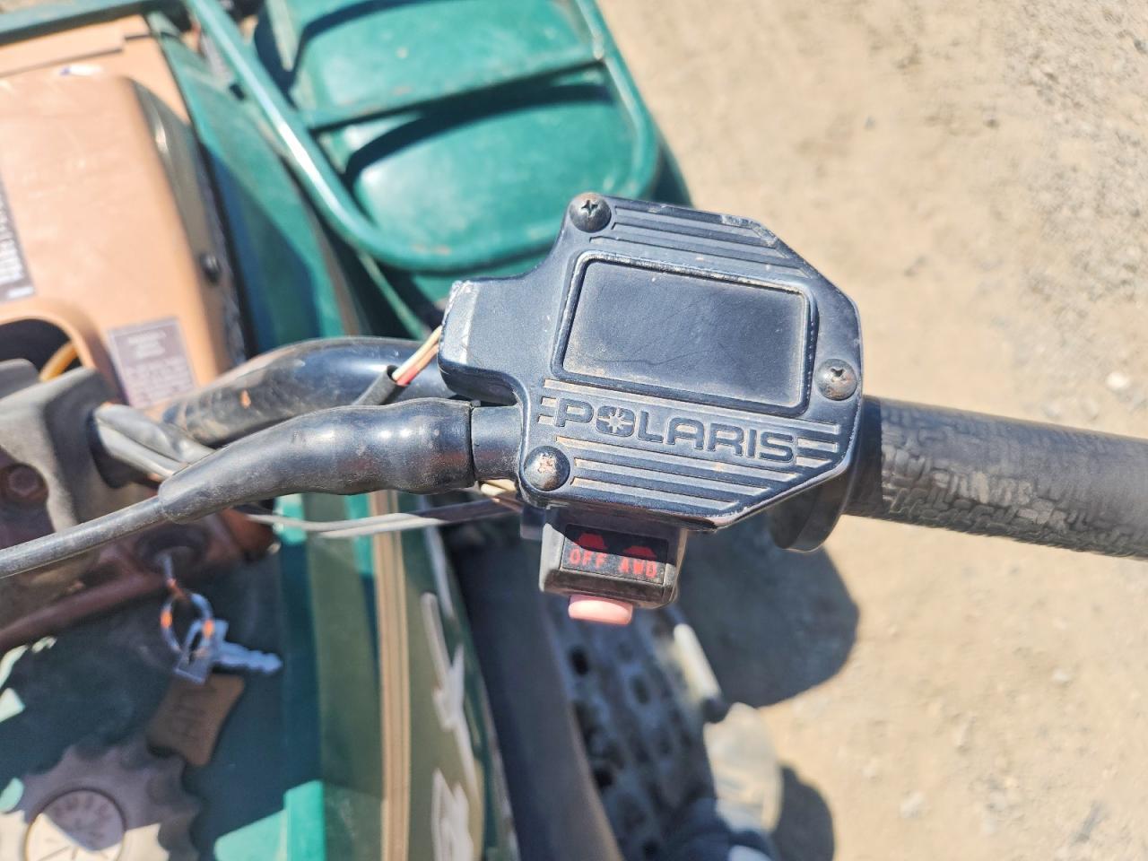 1994 Polaris 4X4 300 ATV