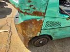 2019 Mitsubishi Forklift
