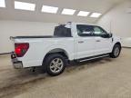 2025 Ford F150 XLT