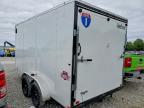 2025 Interstate VICTV714TA2 Enclosed Cargo Trailer