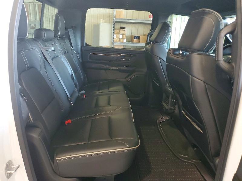 2022 Dodge RAM 1500 Limited