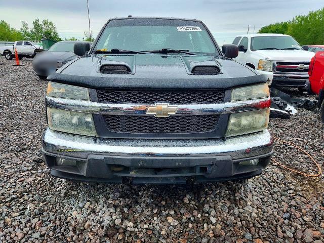 2005 Chev Colorado