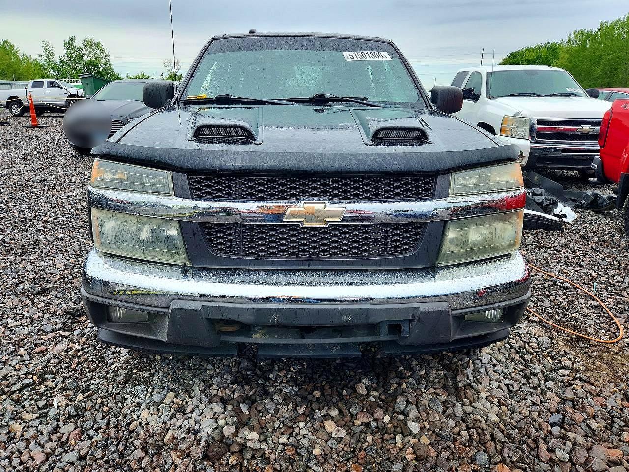 2005 Chev Colorado