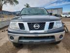 2011 Nissan Frontier SV V6