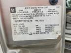 2003 GMC Sierra C2500 Heavy Duty