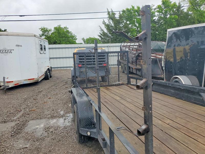 2022 Gator Made Trailers-Trailer