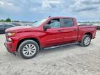2019 Chevrolet Silverado K1500 Custom