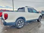 2017 Honda Ridgeline RTL