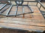 2009 Big Tex Utility Trailer