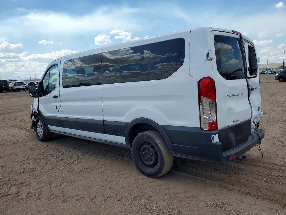 2023 Ford Transit T-350