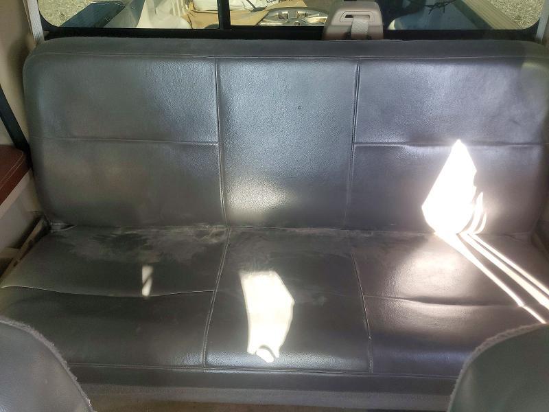 2010 Ford F350 Super Duty