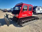 2009 Snowdragon 2009 Snow Cat Track Carrier
