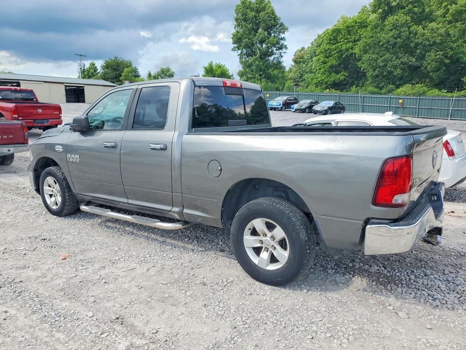 2013 Dodge RAM 1500 SLT