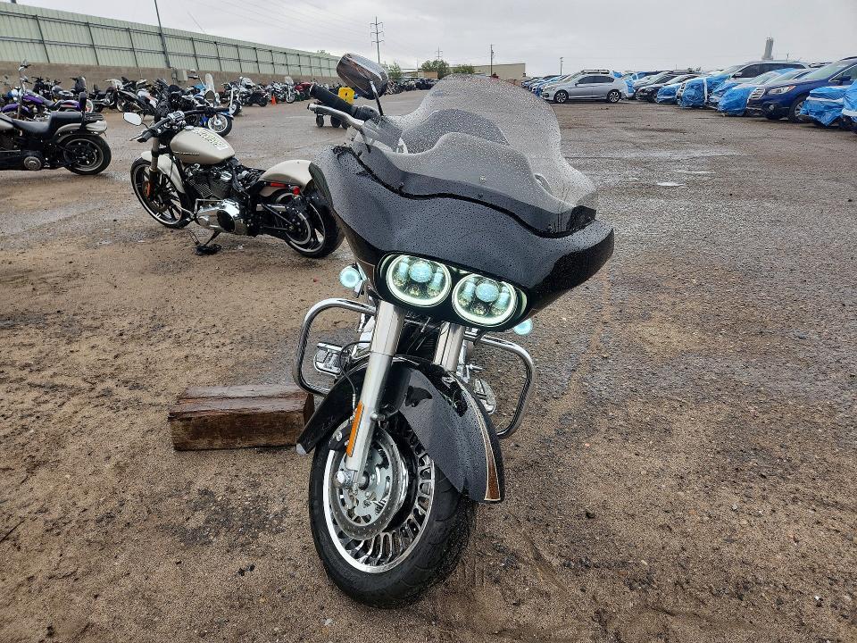 2011 Harley-Davidson Fltru