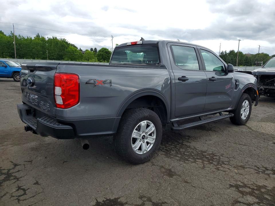 2024 Ford Ranger XL