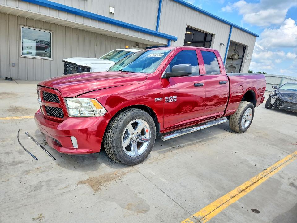 2014 Dodge RAM 1500 ST