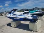 2020 YAM Jetski