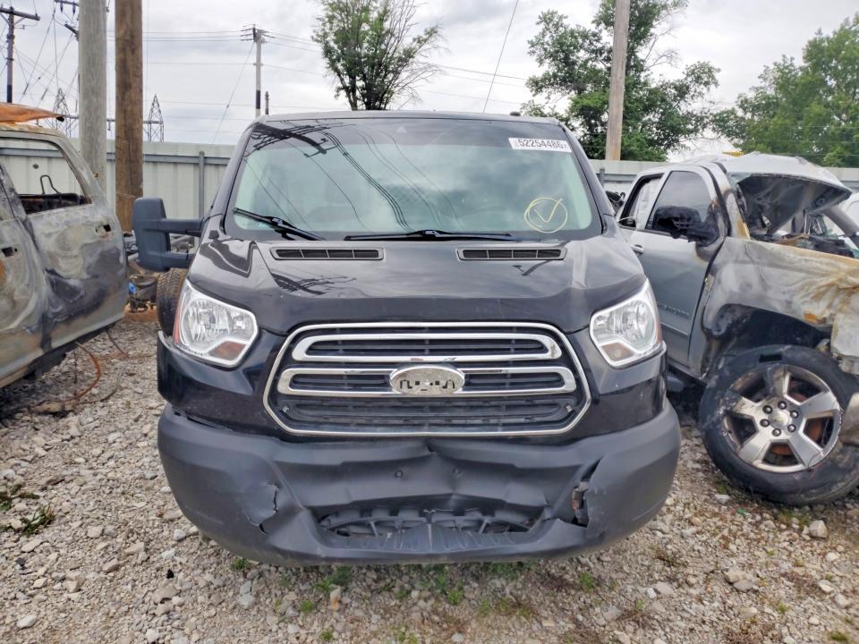 2019 Ford Transit T-350
