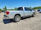 2005 Nissan Titan XE