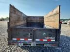 2025 Norstar Ironbull Dump Trailer