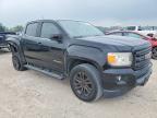 2018 GMC Canyon SLE