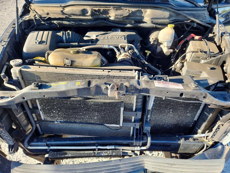 2004 Dodge RAM 1500 ST