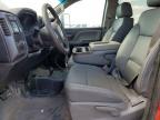 2016 Chevrolet Silverado K2500 Heavy Duty