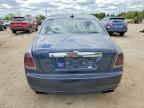 2012 Rolls-Royce Ghost