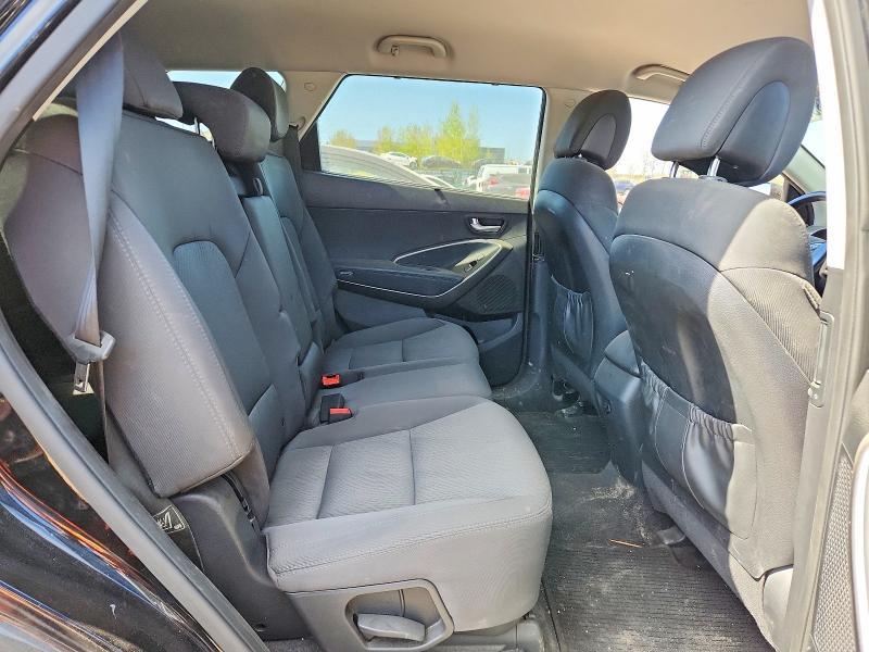 2019 Hyundai Santa fe xl se
