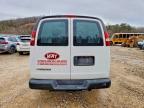2017 Chevrolet Express G2500 4LT