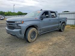 2019 Chevrolet Silverado K1500 RST en venta en Sacramento, CA