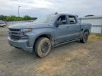 2019 Chevrolet Silverado K1500 RST