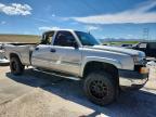 2006 Chevrolet Silverado K2500 Heavy Duty