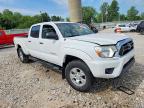 2015 Toyota Tacoma Double Cab Long BED