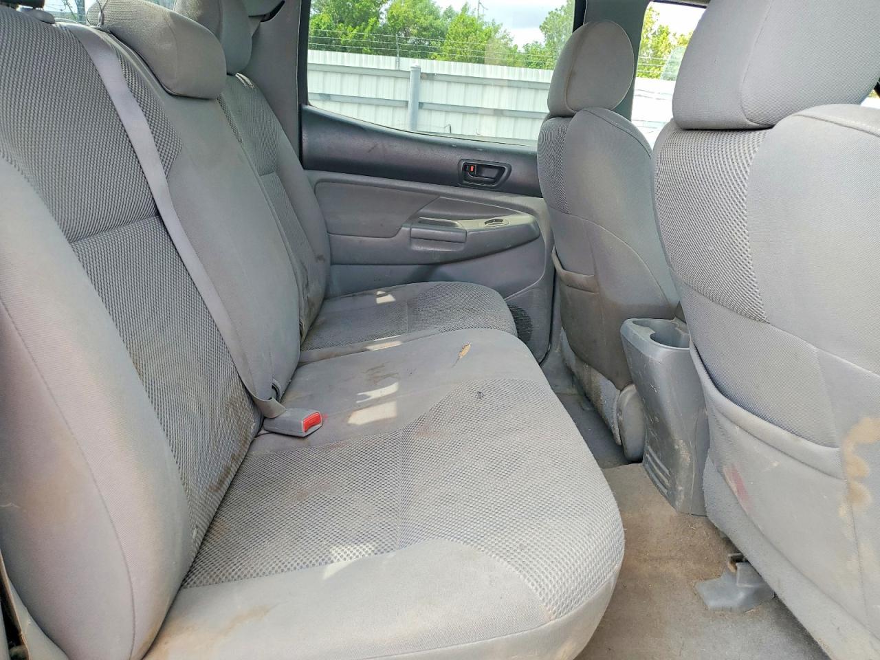 2005 Toyota Tacoma