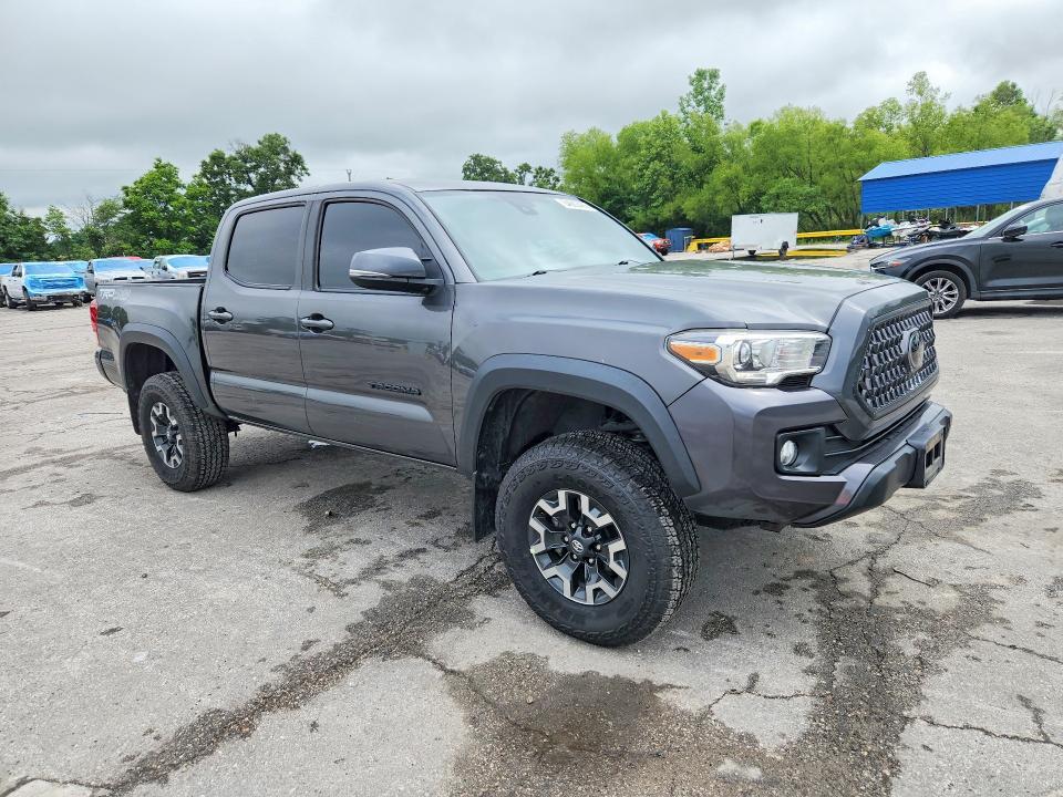 2019 Toyota Tacoma TRD OFF-Road