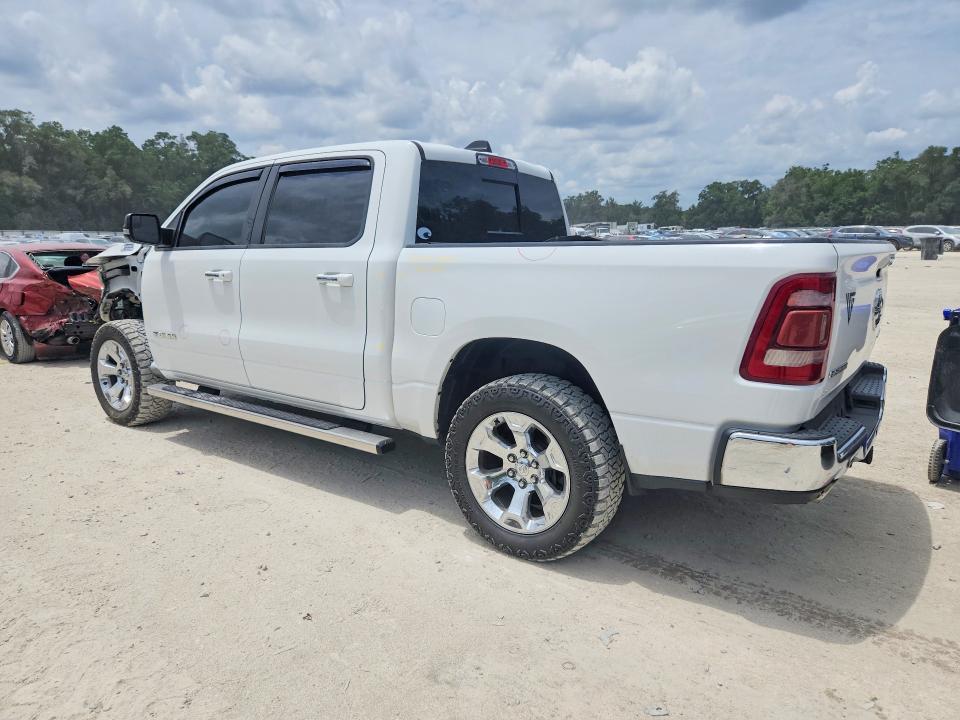 2019 Dodge RAM 1500 BIG Horn