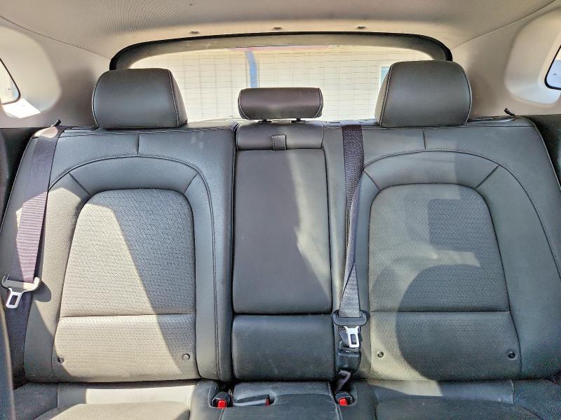 2019 Hyundai Kona Ultimate