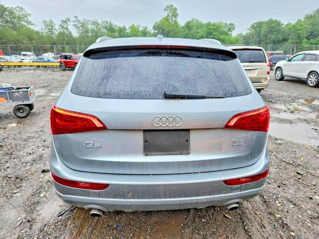 2010 Audi Q5 Premium Plus