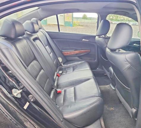 2011 Honda Accord exl