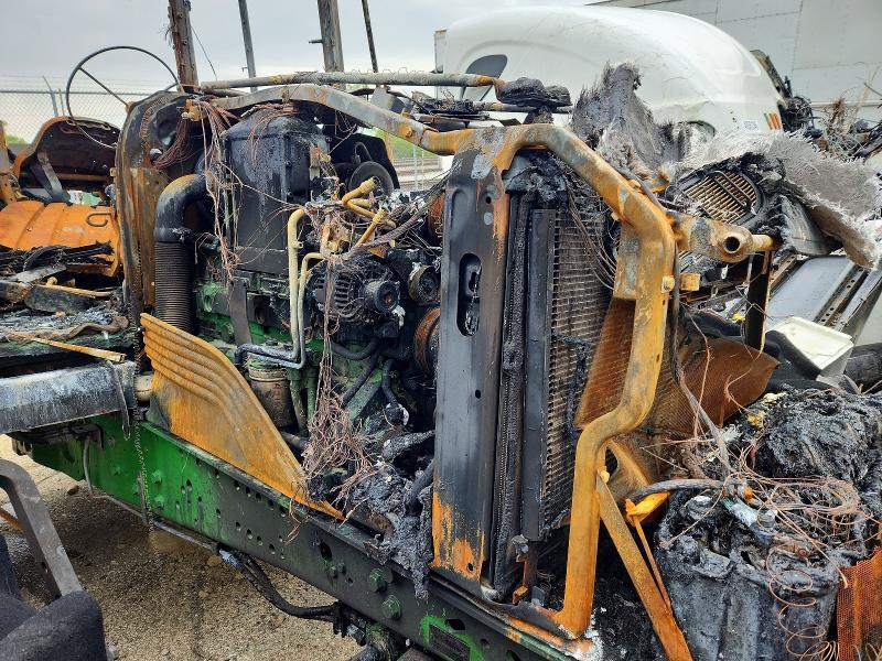 2008 John Deere 730