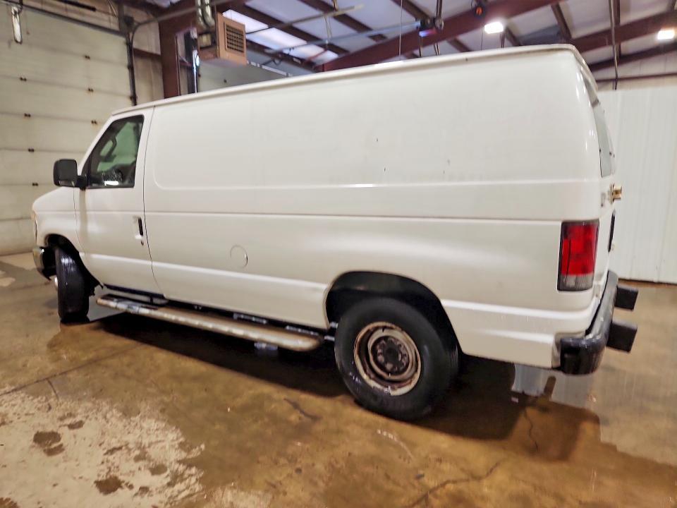 2014 Ford E250 Delivery van