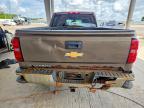 2015 Chevrolet Silverado C1500 LT