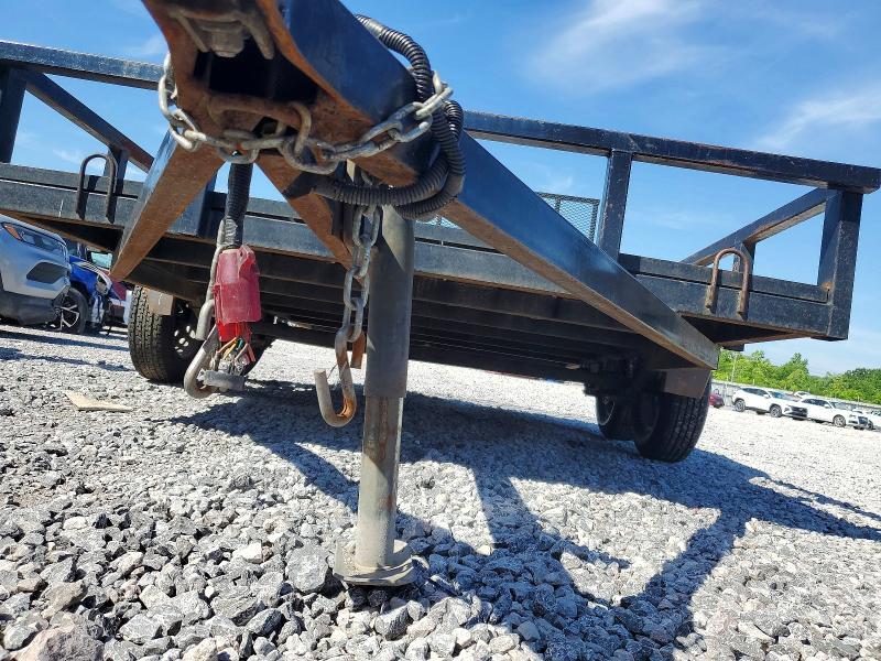 2021 Urwi 2021 Utility Trailer