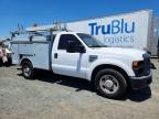 2008 Ford F350 SRW Super Duty