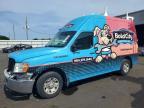 2013 Nissan NV 2500 HD S