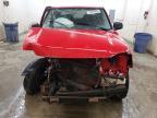 2002 Nissan Frontier XE-V6