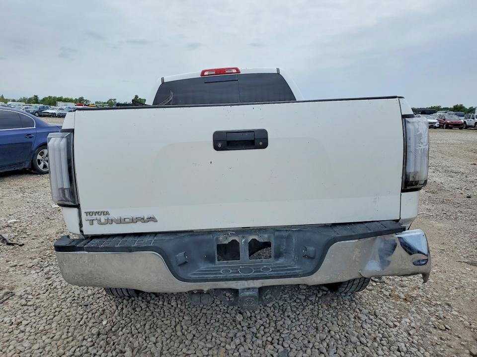 2010 Toyota Tundra